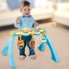 B-Activity Arch Music & Lights Bear 4 1703739101008 3