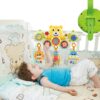 B-Activity Arch Music & Lights Bear 6 1703739101008 5
