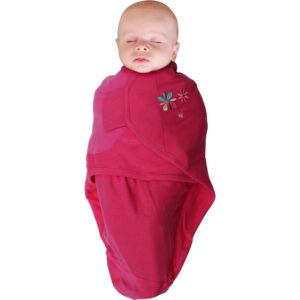 B-Wrap Fiore rosa grande