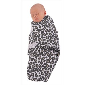 B172200 B-Wrap Leopard Small_1