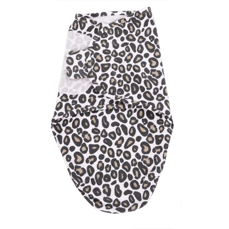 B-Wrap Leopard Small