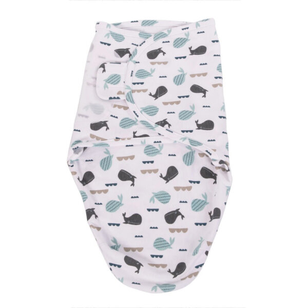 B172500 B Wrap Ocean whales smalll 5 1