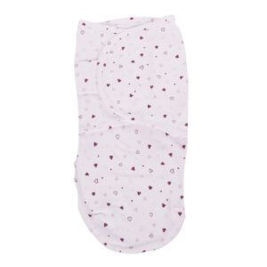 B-Wrap Lovely Hearts Klein