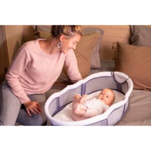 B181200 Babysleeper with light grey_06