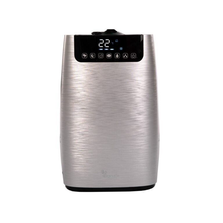 Sensy Humi Purifier