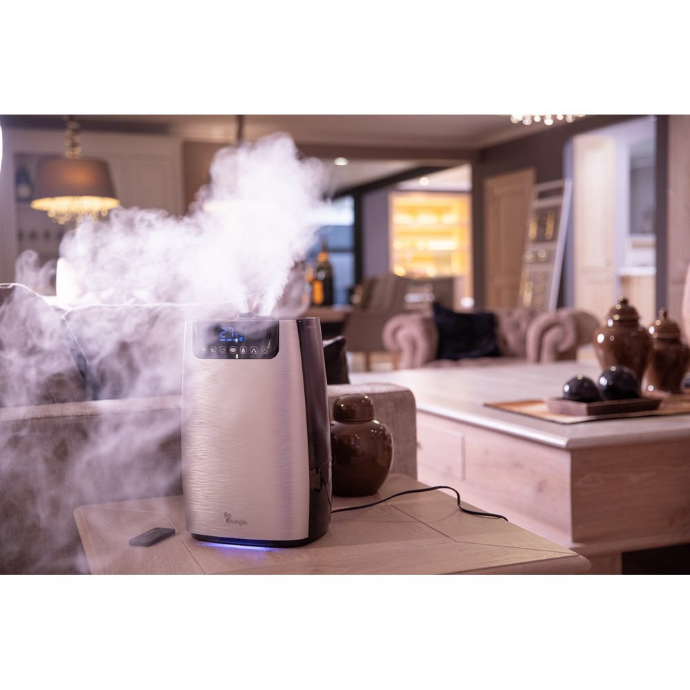 Sensy Humidificateur/purificateur d'air - Bo Jungle