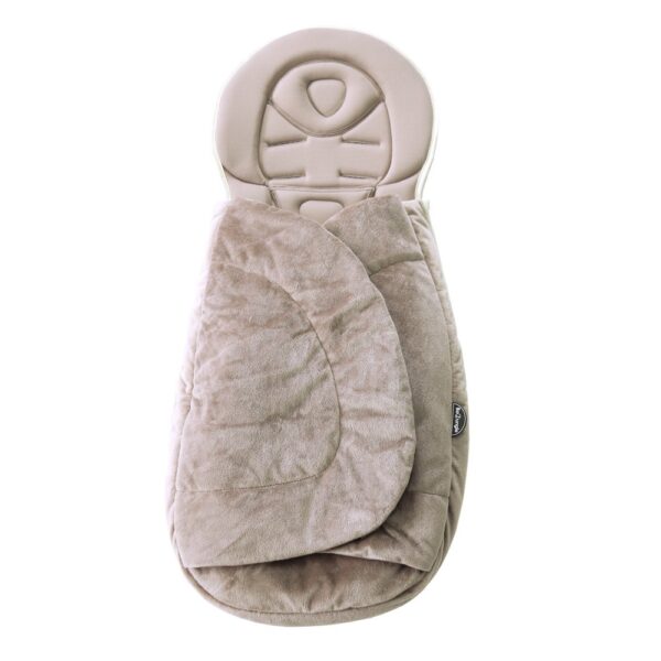 B300610 Comfort Nest Taupe 01