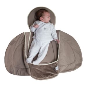 B300610 Comfort Nest Taupe_03