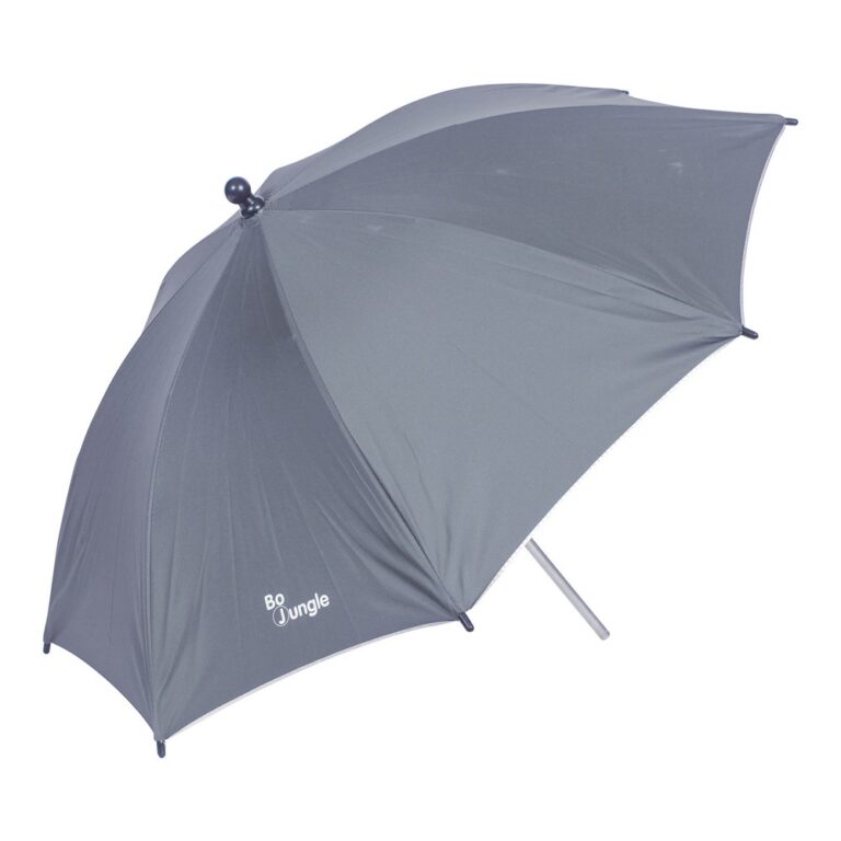 Umbrella Universal Fit Grey