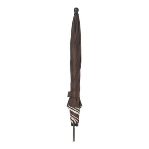 B300760 Umbrella Universal brown_03