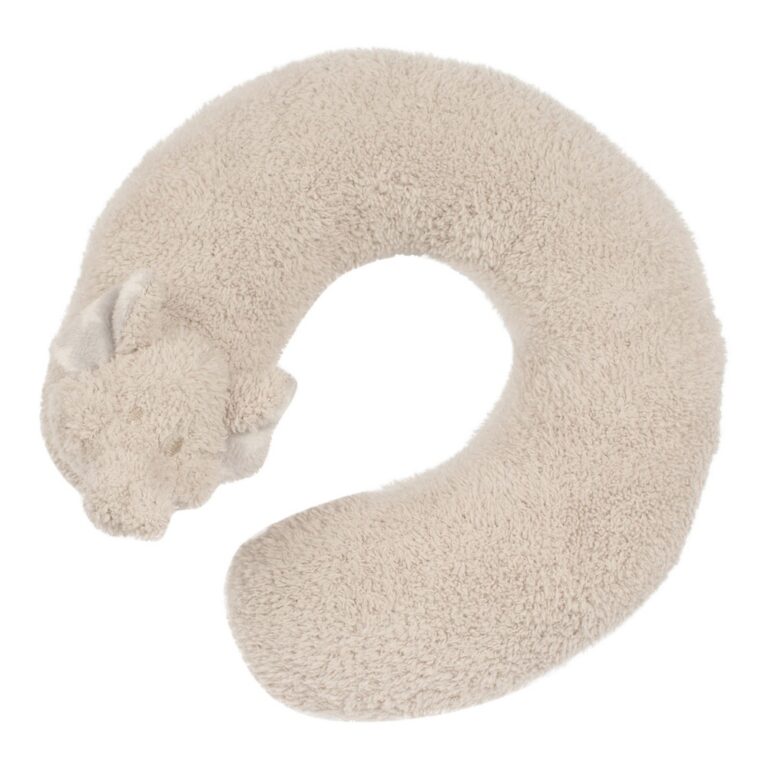 B390010 Neck Cushion Elephant Zimbe