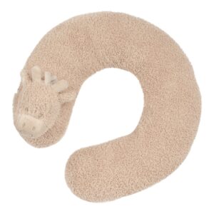 Neck Cushion Senna Giraffe