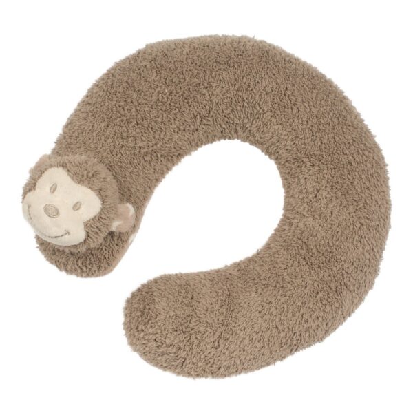 B390030 Neck Cushion Tambo Monkey