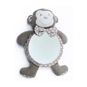 B390130 Car Home Mirror Tambo Monkey 01