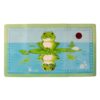 B400110 Bathmat with temperature Froggy 01