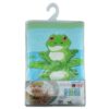 B400110 Bathmat with temperature Froggy 02