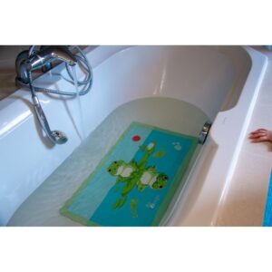 B400110 Bathmat with temperature Froggy_03