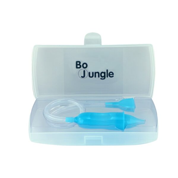B400320 Nasal Aspirator Turquoise 01