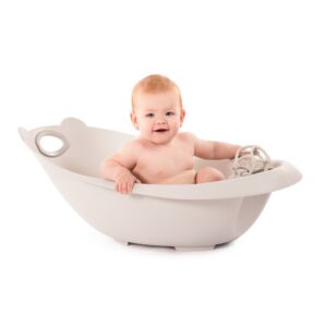 B400600 Bath Bear Grey_05