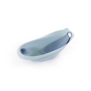 Bath Bear Pastel Blue