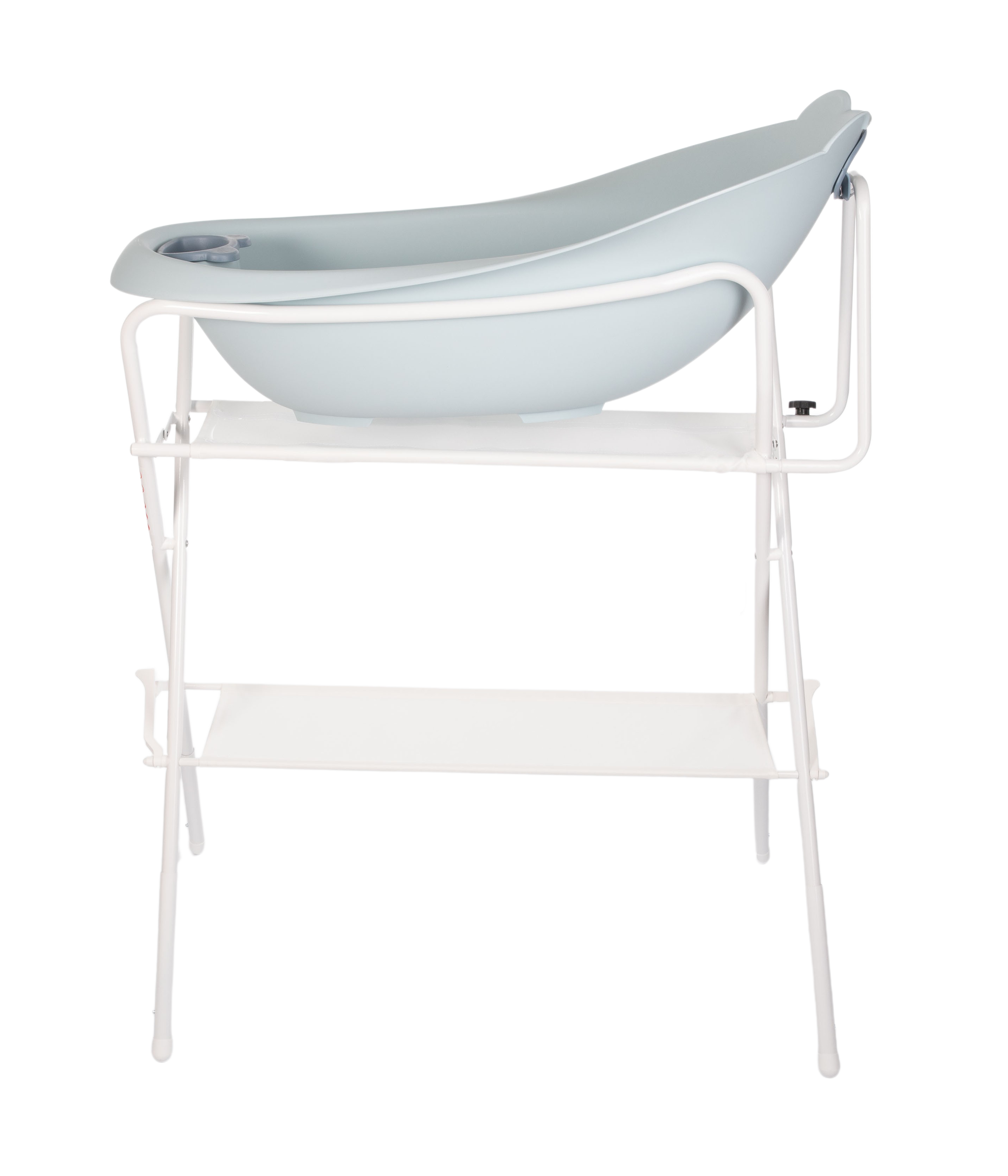 BBath Standard Bear White Bo Jungle