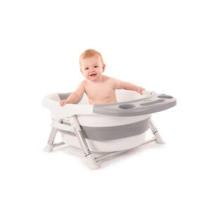 B400660 Foldable Shower Bath_04