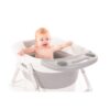 B400660 Foldable Shower Bath 05
