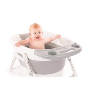 B400660 Foldable Shower Bath_05