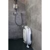 B400660 Foldable Shower Bath 08