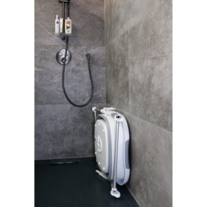 B400660 Foldable Shower Bath_08