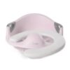 B411430 Toilet Seat Reducer Pastel Pink 02
