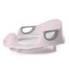 B411430 Toilet Seat Reducer Pastel Pink 03