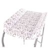 B430100 Luxury Folding Table Monaco Grey 03