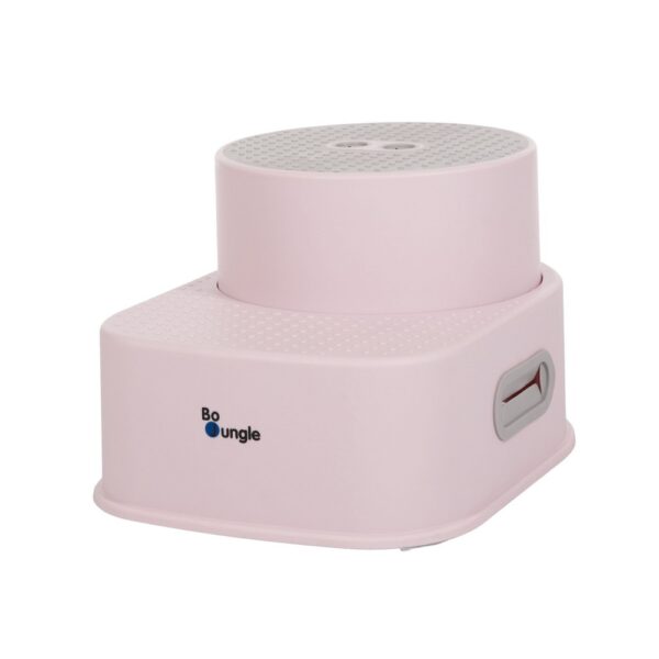 B450010 Step up Stool Pink