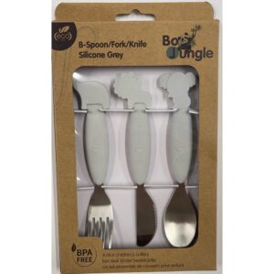 B500660 Silicone Spoon-Fork-Knife Grey_02
