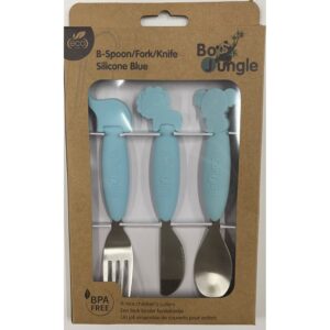 B500670 Silicone Spoon-Fork-Knife Blue_02