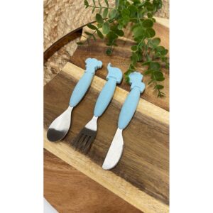 B500670 Silicone Spoon-Fork-Knife Blue_03