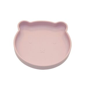 B500710 Silicone Plate Pink