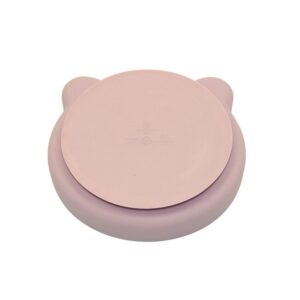 B500710 Silicone Plate Pink_02