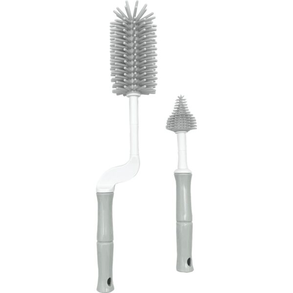 B540200 B-Bottle Brush Grey