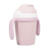 B552010 Drinking Cup CPLA Pink 04