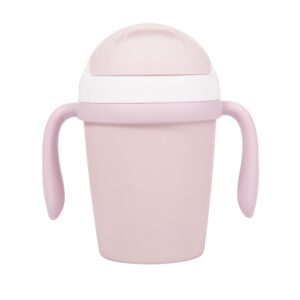 B552010 Drinking Cup CPLA Pink