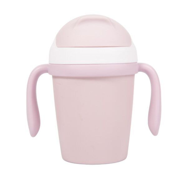 B552010 Drinking Cup CPLA Pink