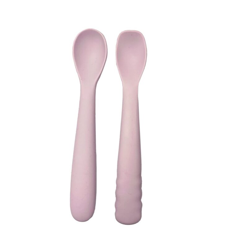 B572010 Spoon Pink