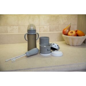 B573000 Powder Mixer Grey_02