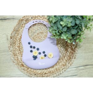 B574010 Silicone Bib Pink_03