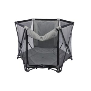 B700400 Foldable Playard Grey_02