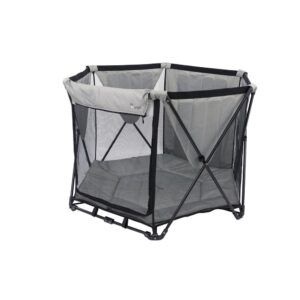 B700400 Foldable Playard Grey_03