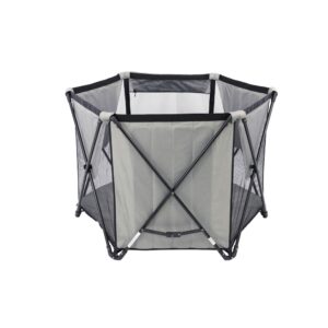 B700400 Foldable Playard Grey_04