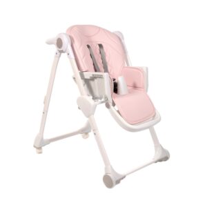 B710160 Dinner Chair Wheely Pink_05